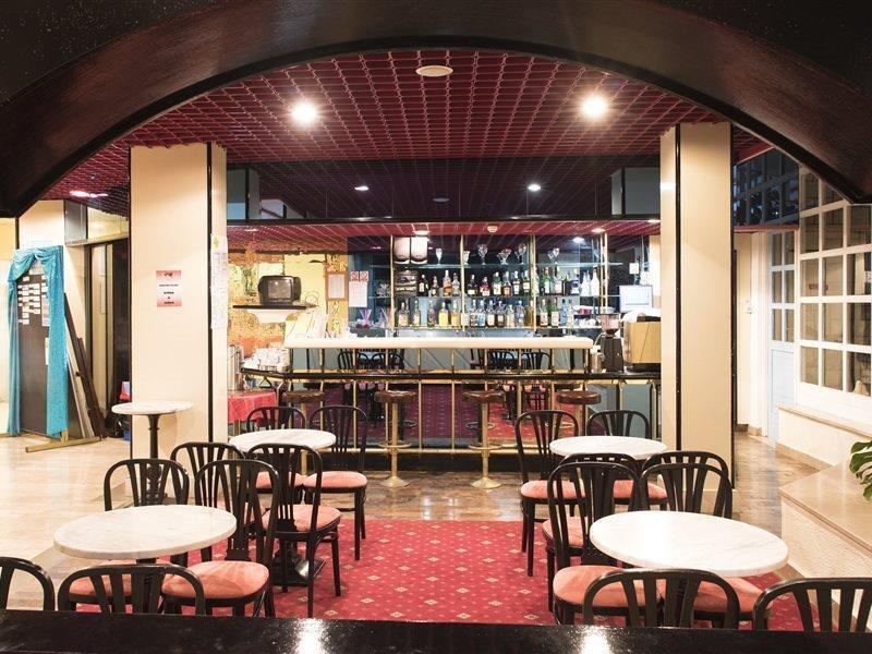 Orsan Maradiso Hotel By Aminess Оребич Экстерьер фото